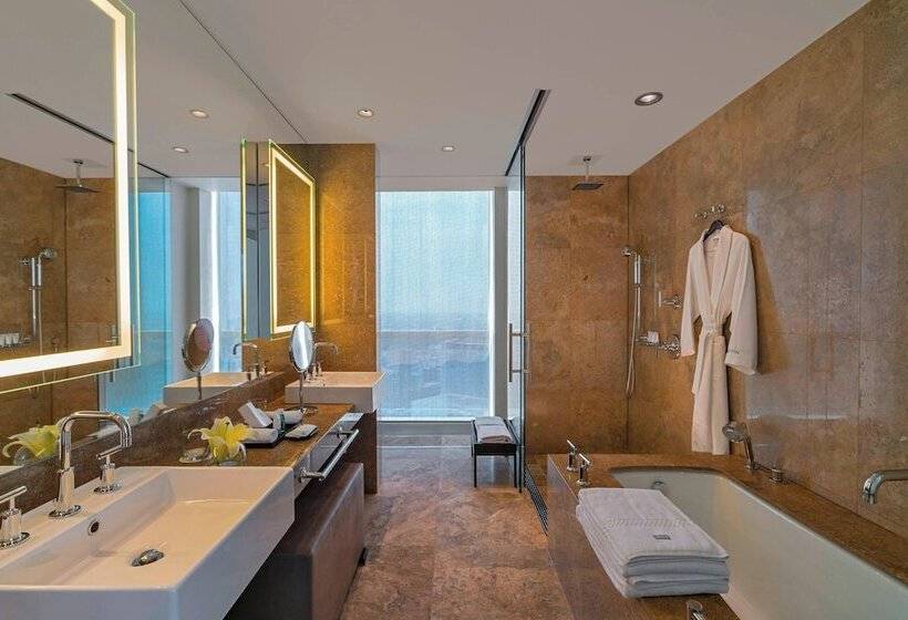 디럭스 룸, The Westin Lima Hotel & Convention Center