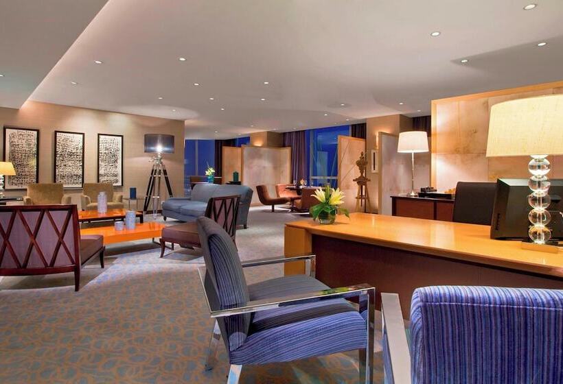 이그제큐티브 룸, The Westin Lima Hotel & Convention Center