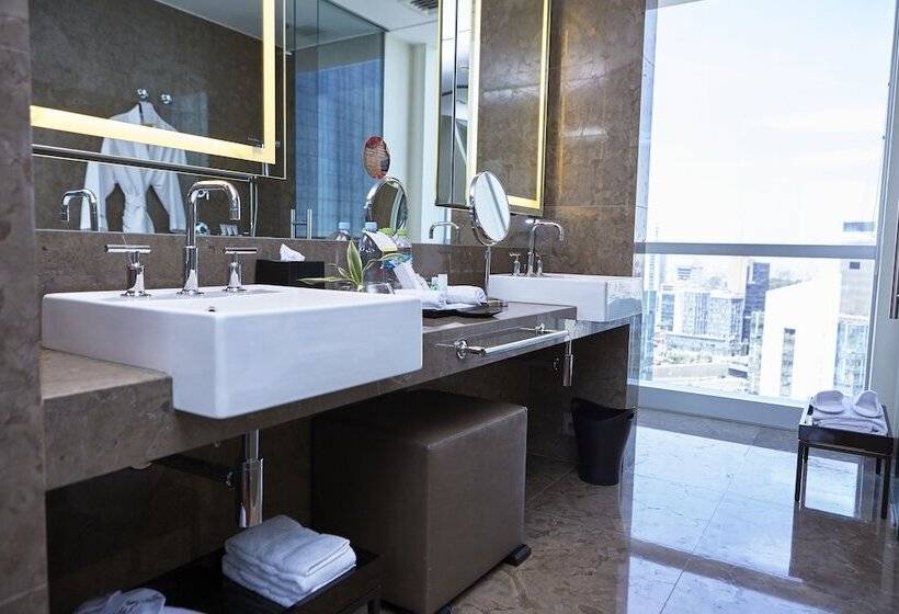 이그제큐티브 스위트, The Westin Lima Hotel & Convention Center