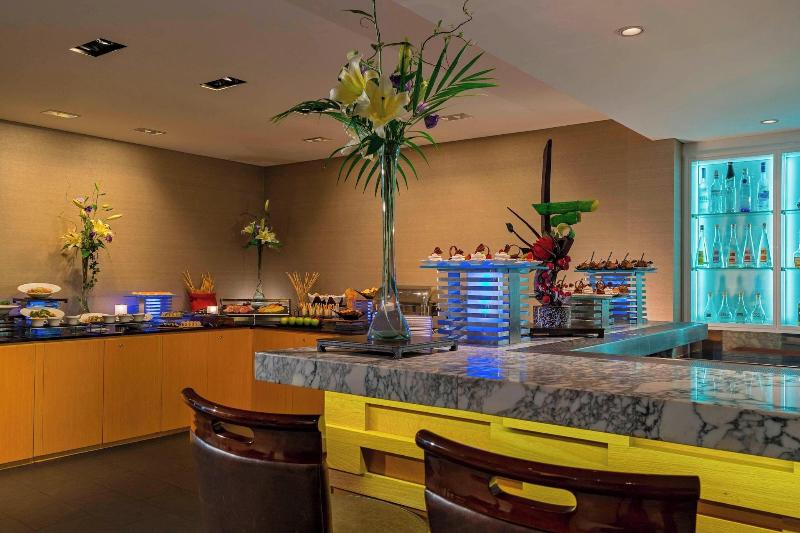 이그제큐티브 스위트 킹침대, The Westin Lima Hotel & Convention Center