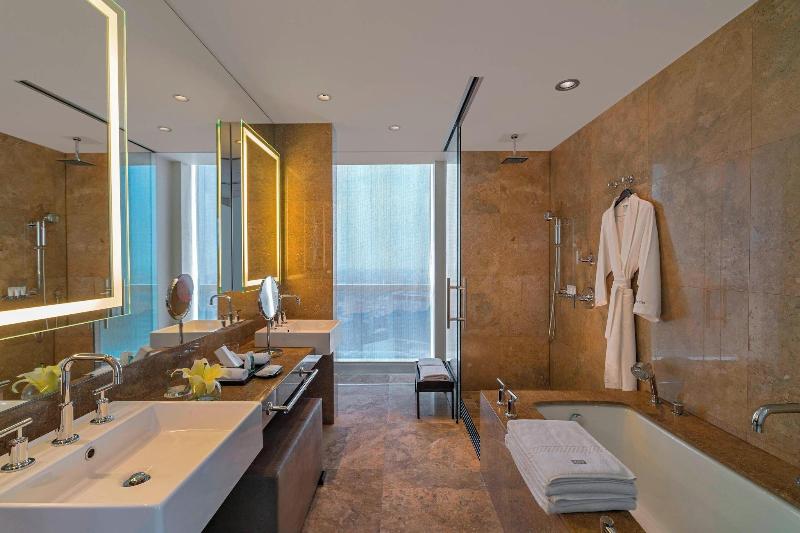 스탠다드 룸 킹사이즈 침대, The Westin Lima Hotel & Convention Center