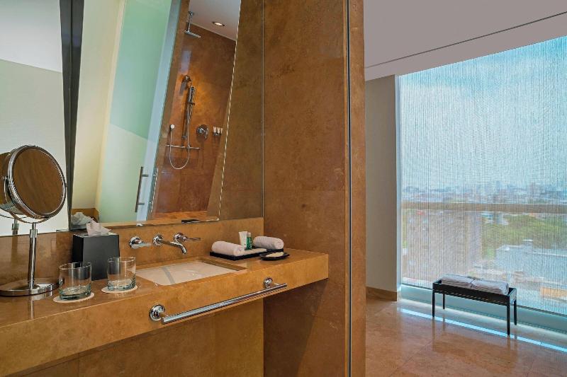 디럭스 룸, The Westin Lima Hotel & Convention Center
