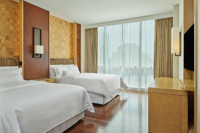 غرفة ديلوكس, The Westin Lima Hotel & Convention Center
