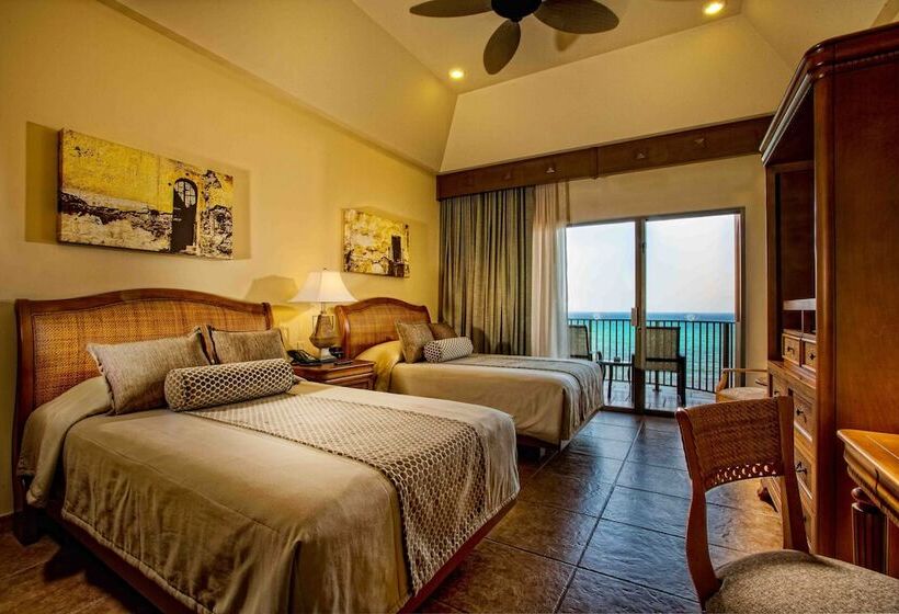 デラックススイート２ベッドルーム, The Royal Haciendas Resort & Spa