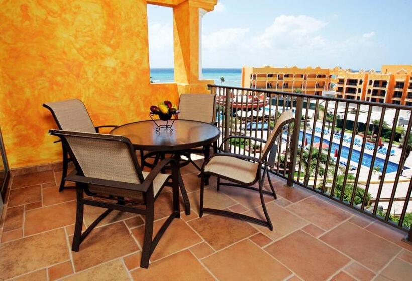سوییت لوکس, The Royal Haciendas Resort & Spa