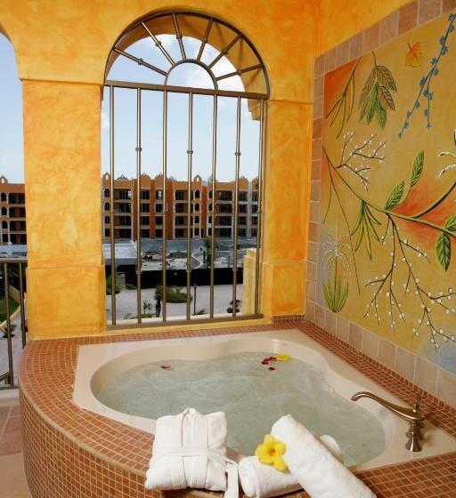 デラックススイート２ベッドルーム, The Royal Haciendas Resort & Spa