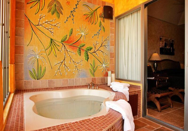 デラックススイート２ベッドルーム, The Royal Haciendas Resort & Spa