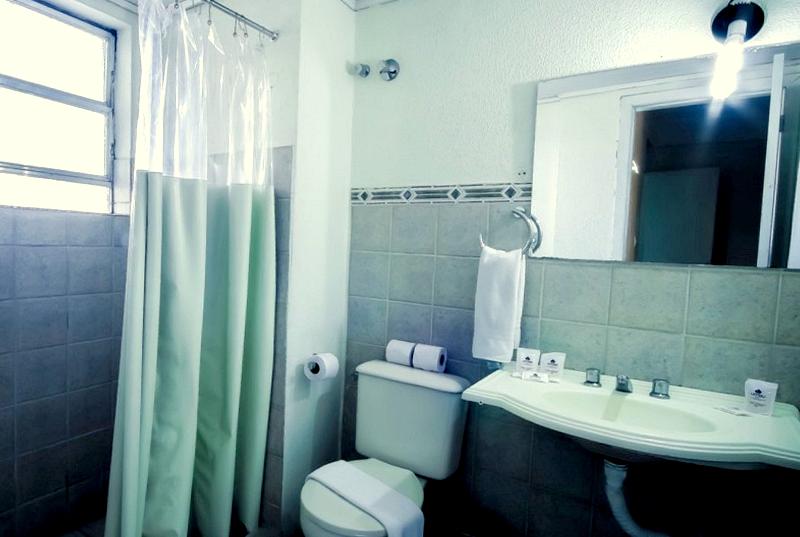 Номер Стандарт, Umbu Hotel Porto Alegre   Centro Histórico   Prox Aeroporto 15min
