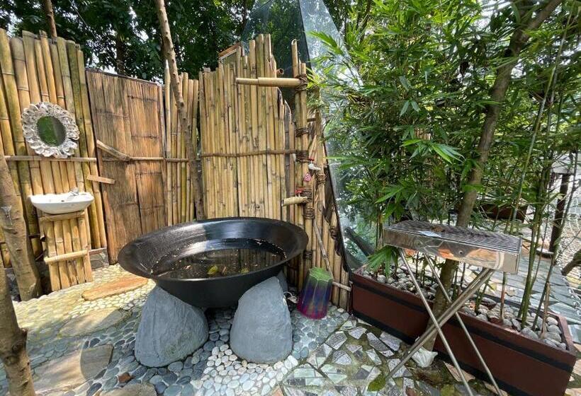 Номер Стандарт, Floating Sanctuary Resort By Cocotel