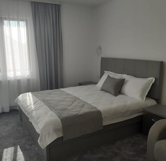 اتاق استاندارد, Motel Moara Veche