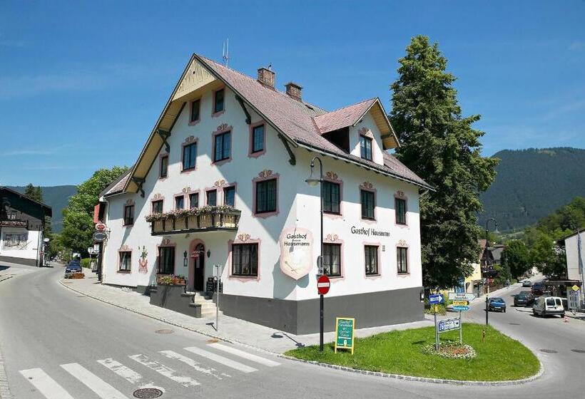 스탠다드 싱글 룸, Landgasthof Hausmann