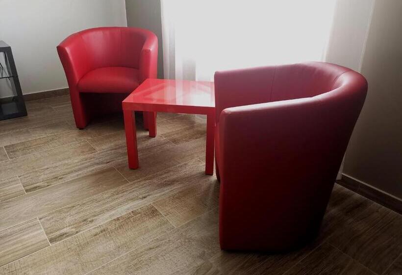 수피리어 룸, Chambres D Hôtes Gidy