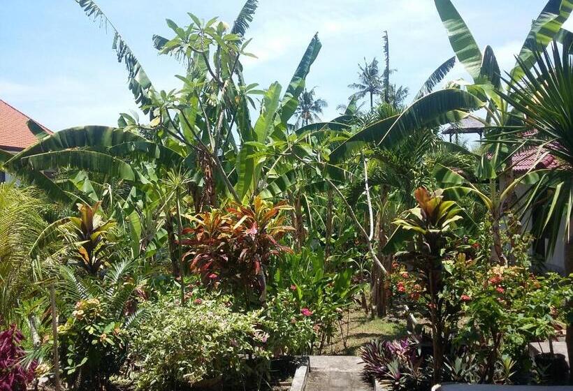 스탠다드 룸, Surya Homestay