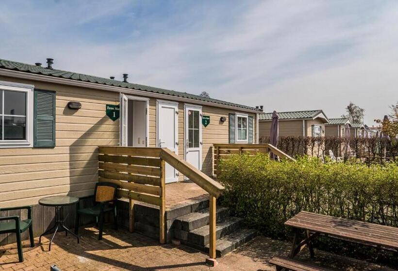 Номер Стандарт, Chaletparc Krabbenkreek Zeeland   Hotel Rooms Terra Mare