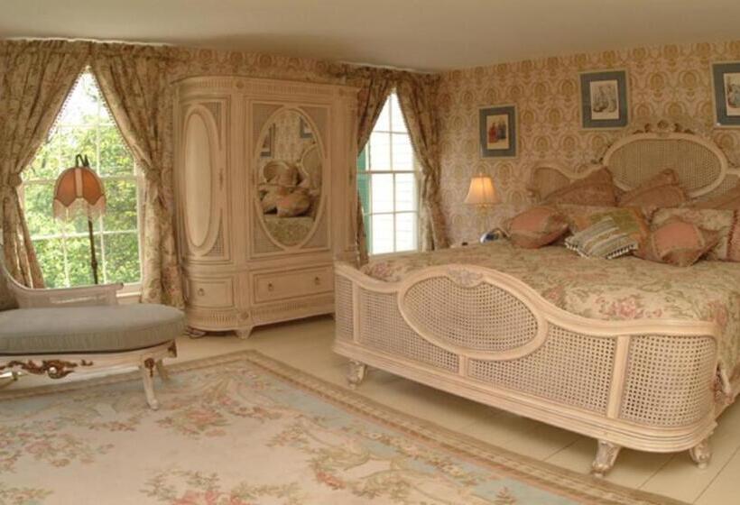 Номер Superior Кровать Кинг, Renwick Clifton House B&b