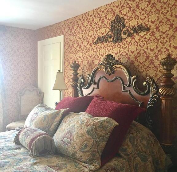 Номер Superior, Renwick Clifton House B&b