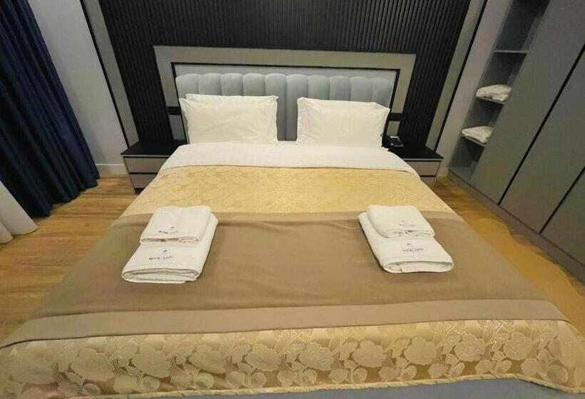 套房, Royal East Resort