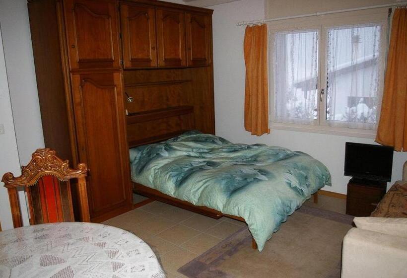 Номер Стандарт, Bnb Villa Moncalme