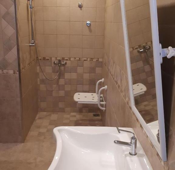 آپارتمان دوبلکس 1 خوابه, Apart Hotel Balcones Del Beagle