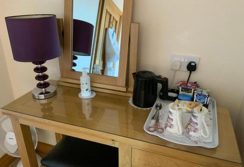 Номер Стандарт Вид на Озеро, Cairnryan Bed And Breakfast