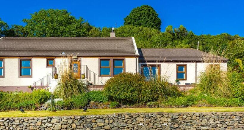 Номер Стандарт Вид на Озеро, Cairnryan Bed And Breakfast