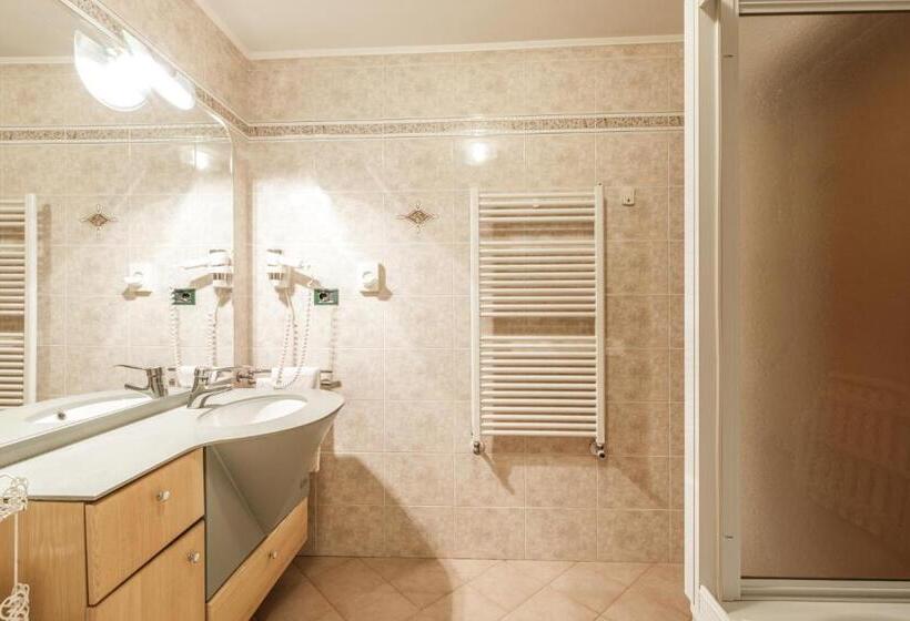 اتاق سوپریور, Mytime Hotels Savoy