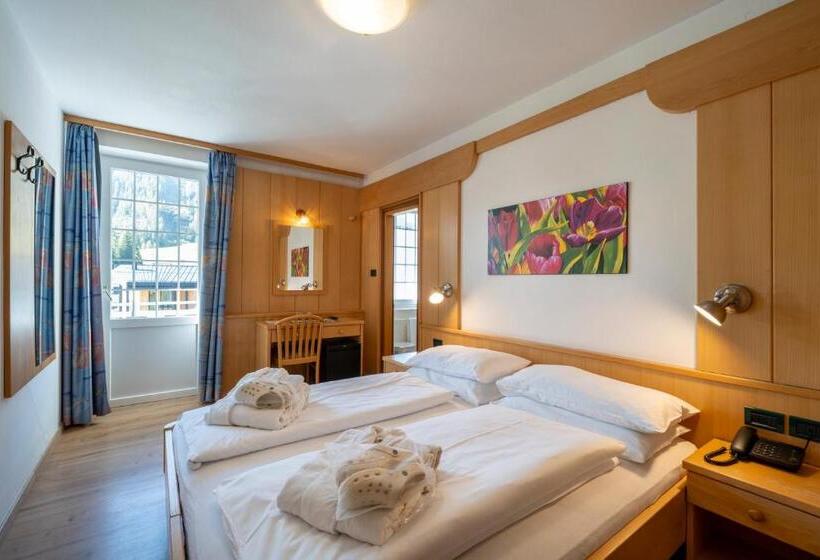 اتاق استاندارد, Mytime Hotels Savoy