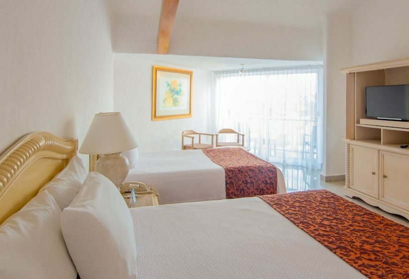 标准间, Friendly Fun Vallarta Different Experiences