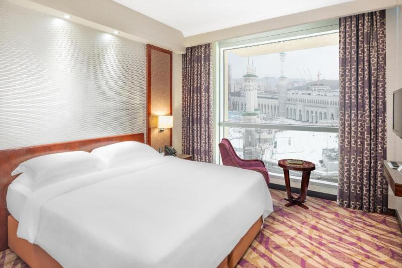 2 Bedroom Suite, Al Marwa Rayhaan By Rotana   Makkah