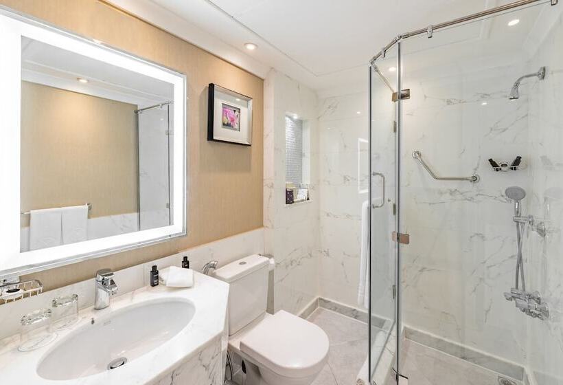 Suite, Al Marwa Rayhaan By Rotana   Makkah