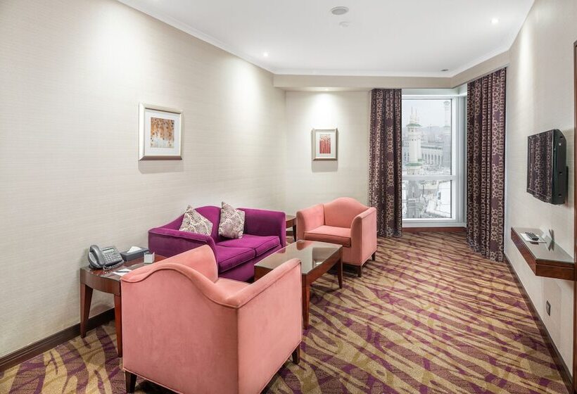 Suite, Al Marwa Rayhaan By Rotana   Makkah
