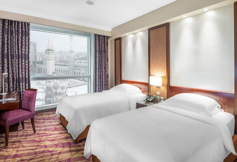 2 Bedroom Suite, Al Marwa Rayhaan By Rotana   Makkah