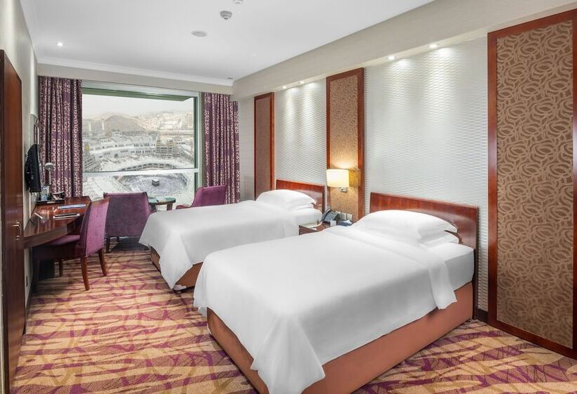 2 Bedroom Suite, Al Marwa Rayhaan By Rotana   Makkah