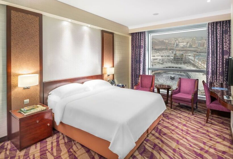 2 Bedroom Family Suite, Al Marwa Rayhaan By Rotana   Makkah