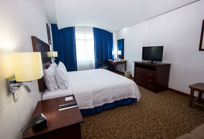 スタンダードルーム, Holiday Inn Express Nuevo Laredo, An Ihg