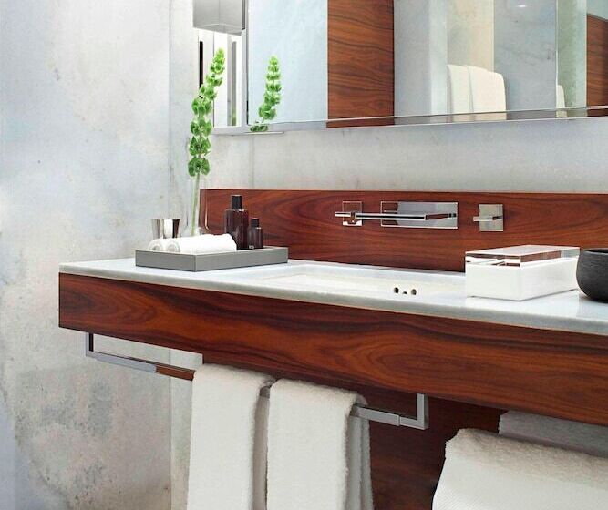 اتاق لوکس, Las Alcobas, A Luxury Collection Hotel, Mexico City