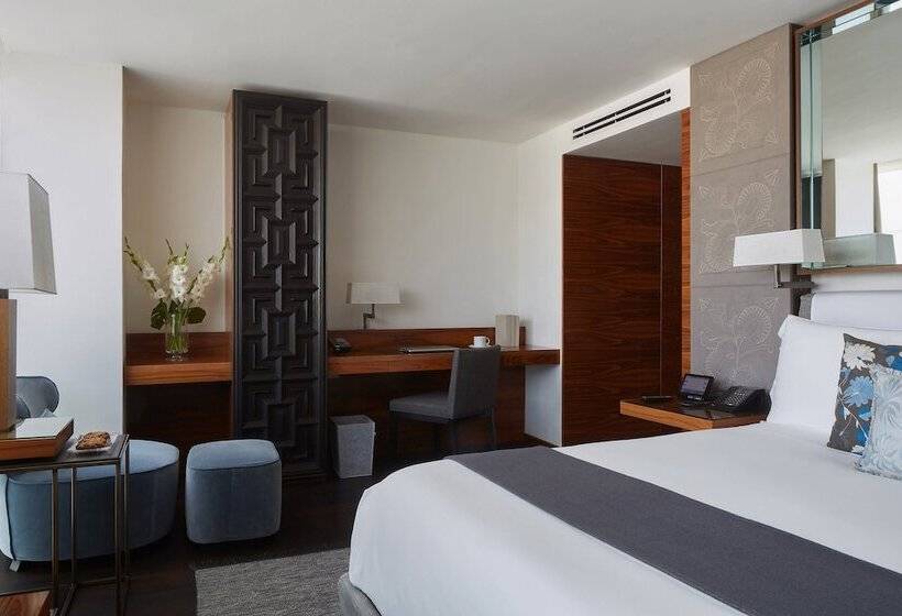 اتاق لوکس, Las Alcobas, A Luxury Collection Hotel, Mexico City