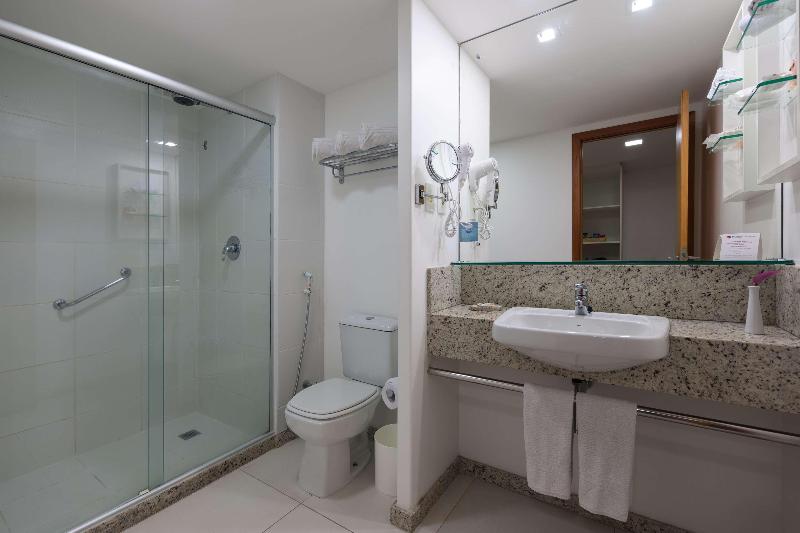 스탠다드 룸, Sables Hotel Guarulhos
