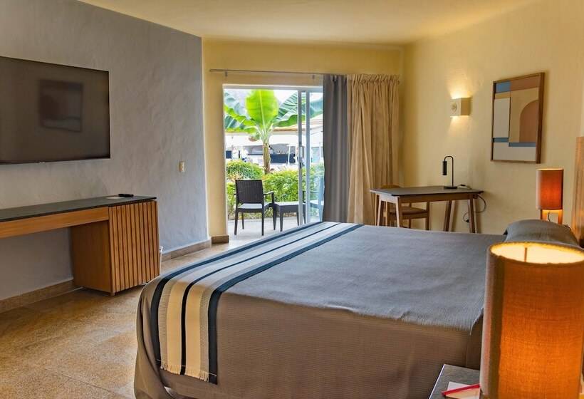 标准间, Friendly Fun Vallarta Different Experiences