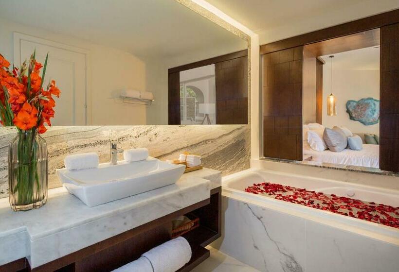 可观景的小型套房, Secrets Royal Beach Punta Cana - Adults Only - All Inclusive