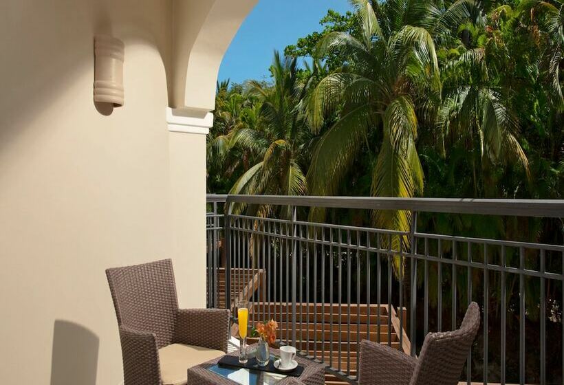 小型套房俱乐部带风景, Secrets Royal Beach Punta Cana - Adults Only - All Inclusive