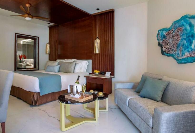 标准间, Secrets Royal Beach Punta Cana - Adults Only - All Inclusive