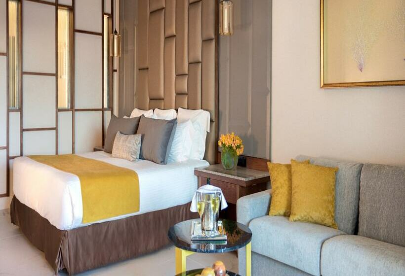 标准间, Secrets Royal Beach Punta Cana - Adults Only - All Inclusive