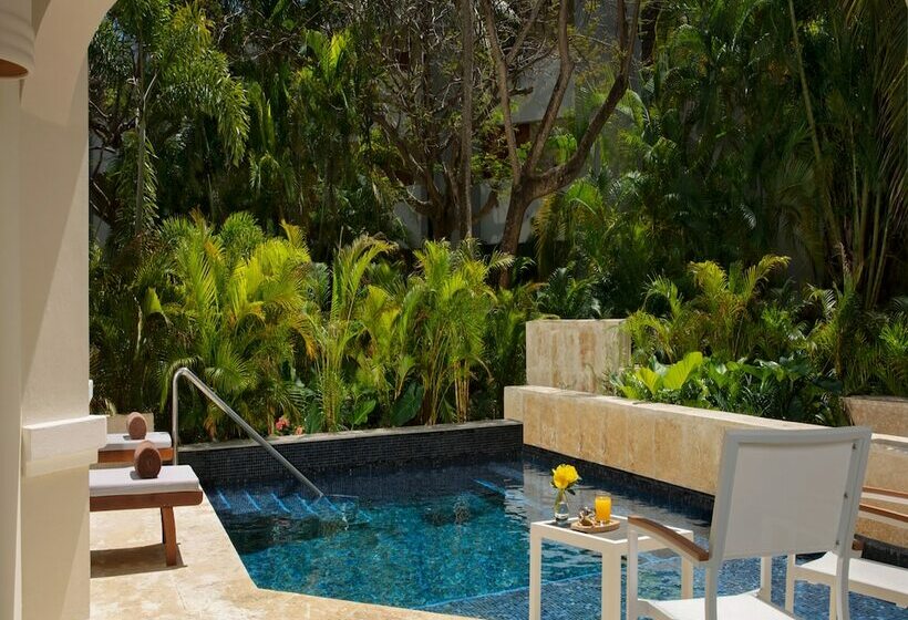 标准间, Secrets Royal Beach Punta Cana - Adults Only - All Inclusive
