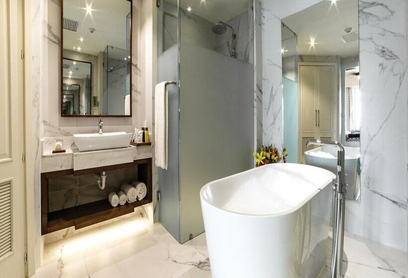 标准间, Secrets Royal Beach Punta Cana - Adults Only - All Inclusive