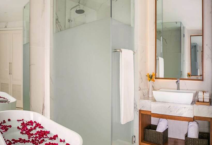 标准间, Secrets Royal Beach Punta Cana - Adults Only - All Inclusive