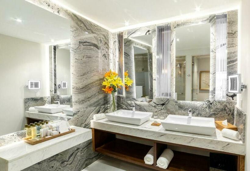小型俱乐部套房, Secrets Royal Beach Punta Cana - Adults Only - All Inclusive