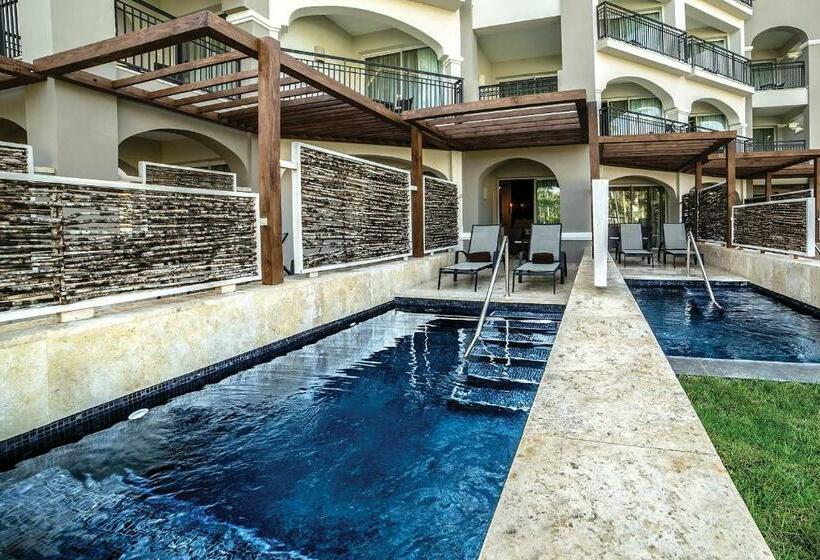 小型俱乐部套房, Secrets Royal Beach Punta Cana - Adults Only - All Inclusive