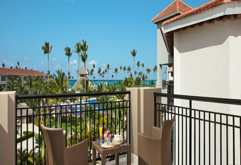 小型俱乐部套房, Secrets Royal Beach Punta Cana - Adults Only - All Inclusive