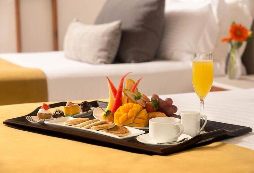 小型套房俱乐部带风景, Secrets Royal Beach Punta Cana - Adults Only - All Inclusive